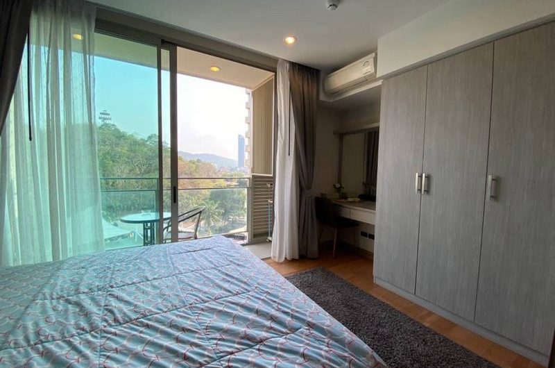 ขายมารีน่า เบย์ ฟร้อนท์ คอนโด ใจกลางเมือง ติดทะเลศรีราชา พร้อมลงทุน