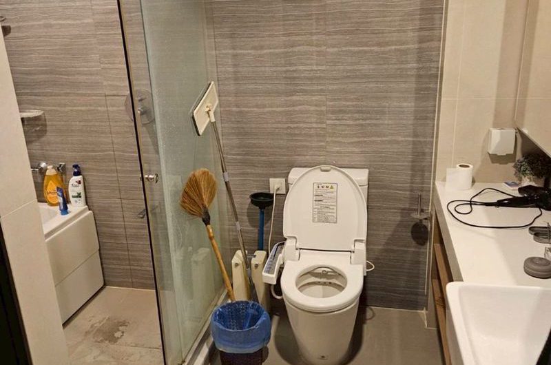 ขายคอนโดหรู ราคาถูกสุดคุ้ม ไนท์บริดจ์ ดิ โอเชี่ยน ศรีราชา ทำเลดี ติดสุขุมวิท