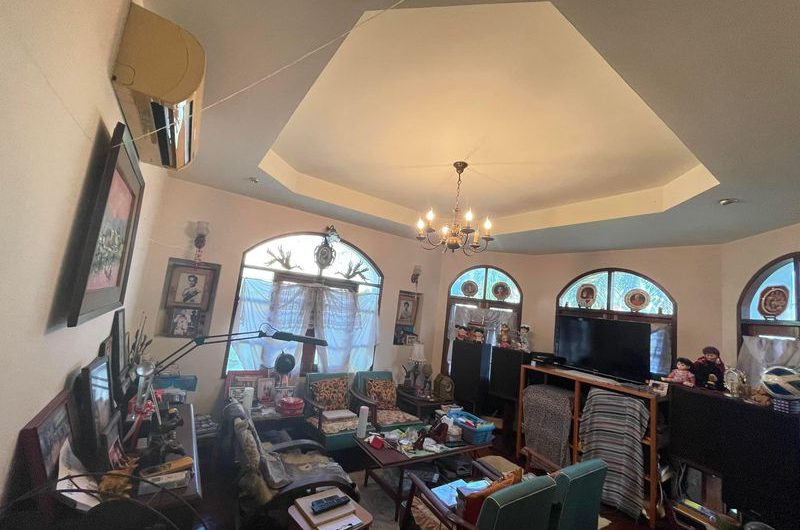 ขายบ้านเดี่ยวศรีราชา หลังใหญ่ 2 ชั้น โครงการ มบ.วิวไม้ โซนเก้ากิโล