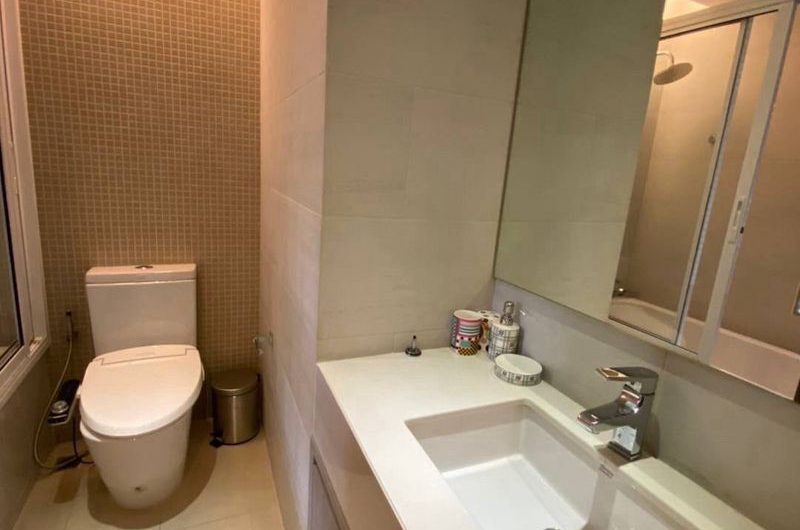 ขายมารีน่า เบย์ ฟร้อนท์ คอนโด ใจกลางเมือง ติดทะเลศรีราชา พร้อมลงทุน