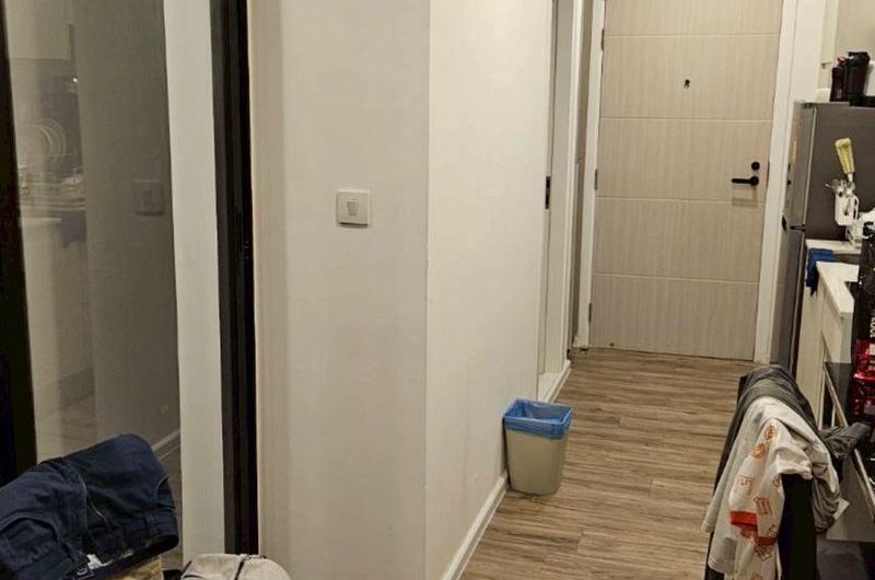 ขายคอนโดหรู ราคาถูกสุดคุ้ม ไนท์บริดจ์ ดิ โอเชี่ยน ศรีราชา ทำเลดี ติดสุขุมวิท