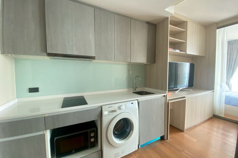 ขายคอนโดศรีราชา ทำเลทอง โครงการติดทะเล กลางเมือง มารีน่า เบย์ ฟร้อนท์