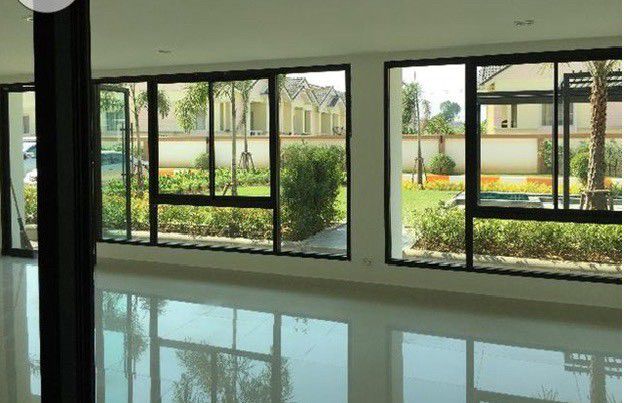 Home office for sale in a prime location within a community area at The Time Sriracha project.