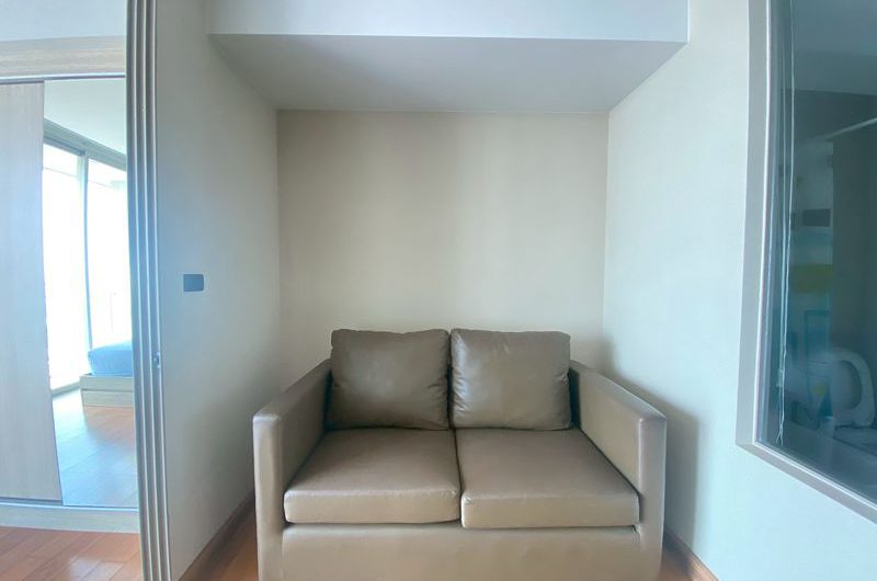 ขายคอนโดศรีราชา ทำเลทอง โครงการติดทะเล กลางเมือง มารีน่า เบย์ ฟร้อนท์