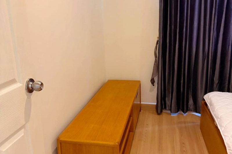 ให้เช่าบ้านแฝด 2 ชั้น โครงการ มบ.ทริโอทาวน์ อัสสัมชัญ ศรีราชา ชลบุรี