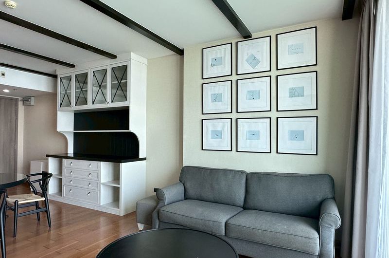 Condo for rent at Sriracha Marina Bay Front. Beautiful, luxurious unit, fully furnished and move in Ready