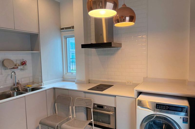 ให้เช่าบ้านแฝด 2 ชั้น โครงการ มบ.ทริโอทาวน์ อัสสัมชัญ ศรีราชา ชลบุรี