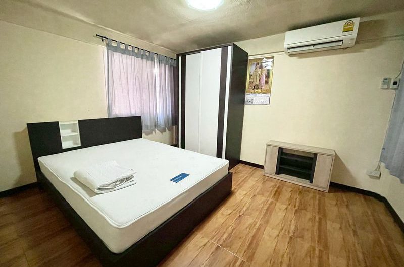 ขายบ้านเดี่ยวศรีราชา โครงการเหนือลิขิต เก้ากิโล ใกล้โรงเรียนเซนต์ปอล