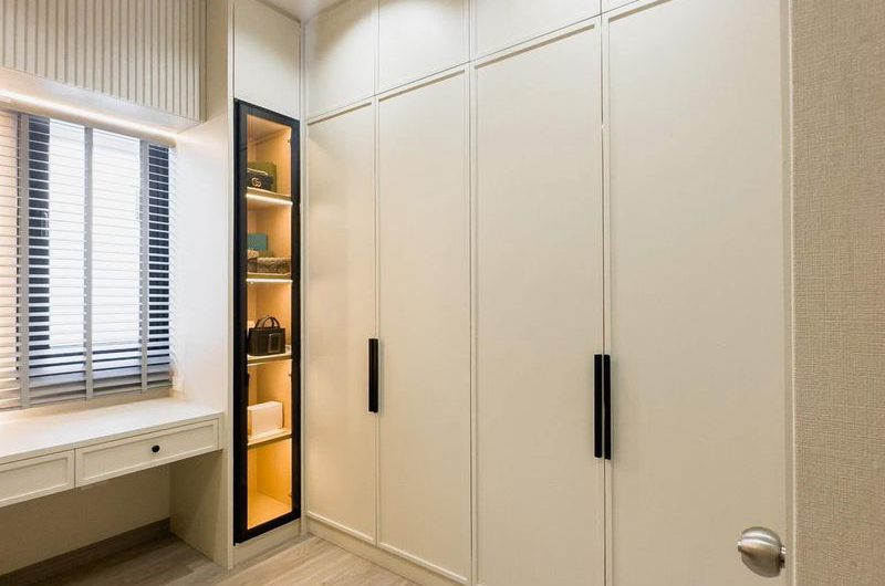 บ้านเดี่ยวมือสอง ใกล้บางแสน มบ.โกลเด้น พรีเว่ เฟส 2 ถนนเลี่ยงหนองมน ชลบุรี