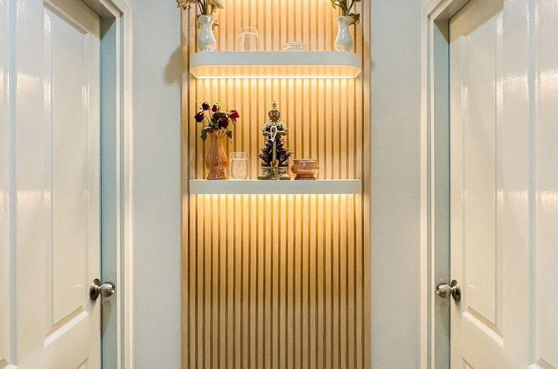 บ้านเดี่ยวมือสอง ใกล้บางแสน มบ.โกลเด้น พรีเว่ เฟส 2 ถนนเลี่ยงหนองมน ชลบุรี