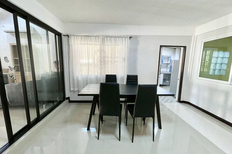 ขายบ้านเดี่ยวศรีราชา โครงการเหนือลิขิต เก้ากิโล ใกล้โรงเรียนเซนต์ปอล