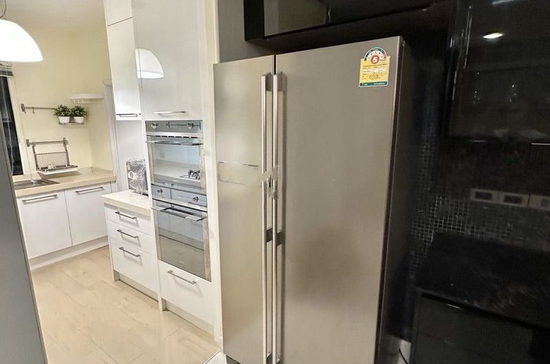 ขายบ้านเดี่ยวรีโนเวทใหม่ โครงการ มบ.พฤกษานารา หนองมน ชลบุรี