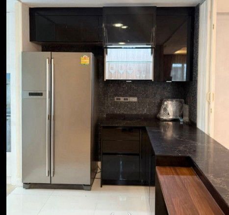 ขายบ้านเดี่ยวรีโนเวทใหม่ โครงการ มบ.พฤกษานารา หนองมน ชลบุรี