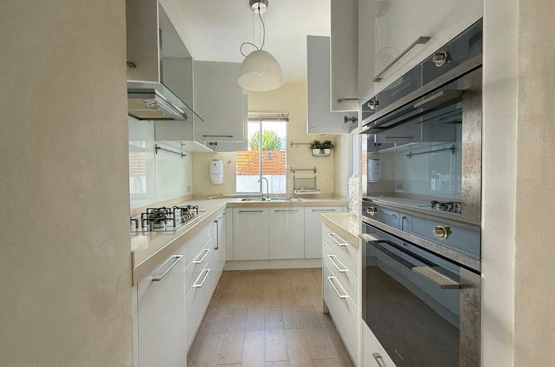 ขายบ้านเดี่ยวรีโนเวทใหม่ โครงการ มบ.พฤกษานารา หนองมน ชลบุรี