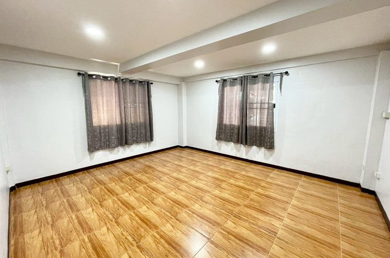 ขายบ้านเดี่ยวศรีราชา โครงการเหนือลิขิต เก้ากิโล ใกล้โรงเรียนเซนต์ปอล