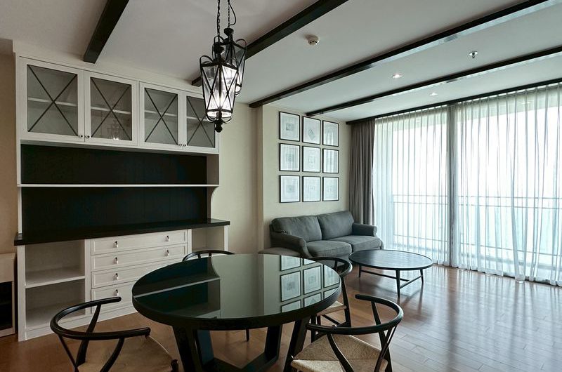 Condo for rent at Sriracha Marina Bay Front. Beautiful, luxurious unit, fully furnished and move in Ready