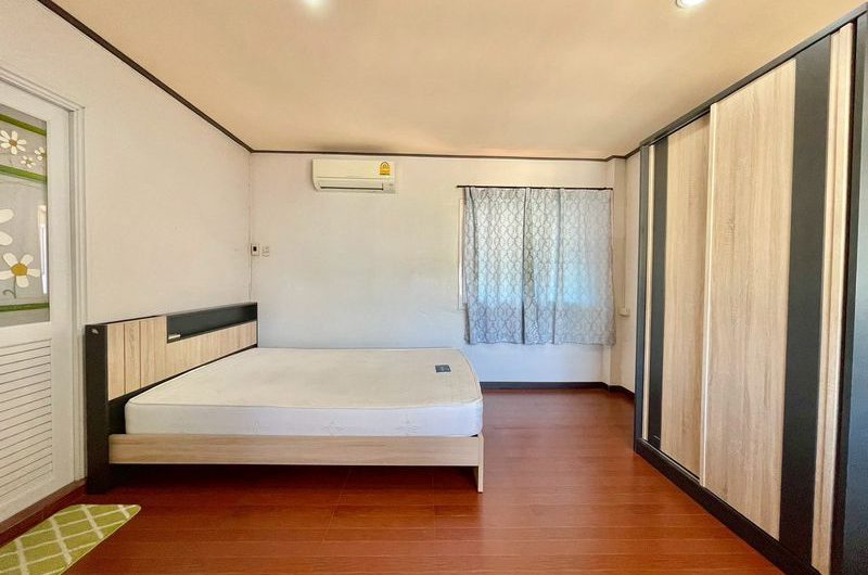 ขายบ้านเดี่ยวศรีราชา โครงการเหนือลิขิต เก้ากิโล ใกล้โรงเรียนเซนต์ปอล