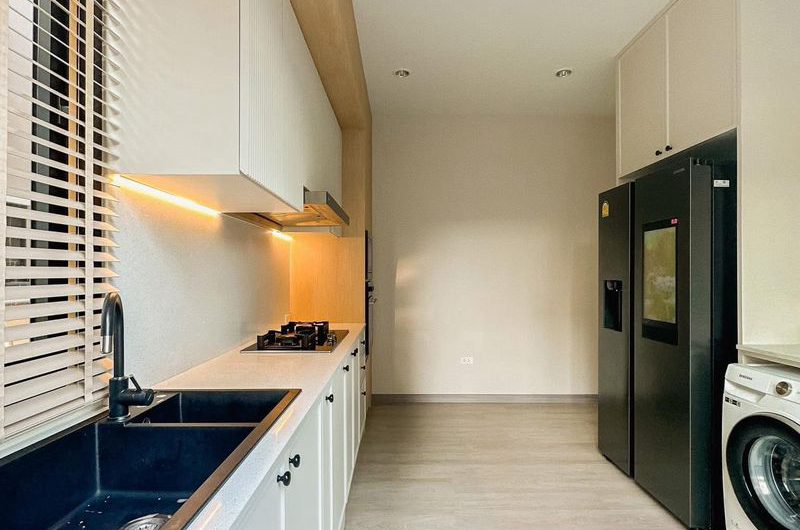 บ้านเดี่ยวมือสอง ใกล้บางแสน มบ.โกลเด้น พรีเว่ เฟส 2 ถนนเลี่ยงหนองมน ชลบุรี