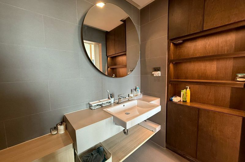 ขายให้เช่าคอนโดหรู Yuu ศรีราชา ห้องสวย ชั้นสูง วิวทะเล ตกแต่งพร้อมเข้าอยู่