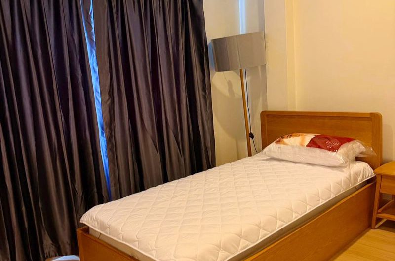 ให้เช่าบ้านแฝด 2 ชั้น โครงการ มบ.ทริโอทาวน์ อัสสัมชัญ ศรีราชา ชลบุรี