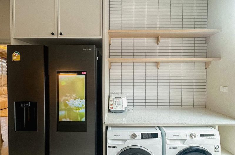 บ้านเดี่ยวมือสอง ใกล้บางแสน มบ.โกลเด้น พรีเว่ เฟส 2 ถนนเลี่ยงหนองมน ชลบุรี