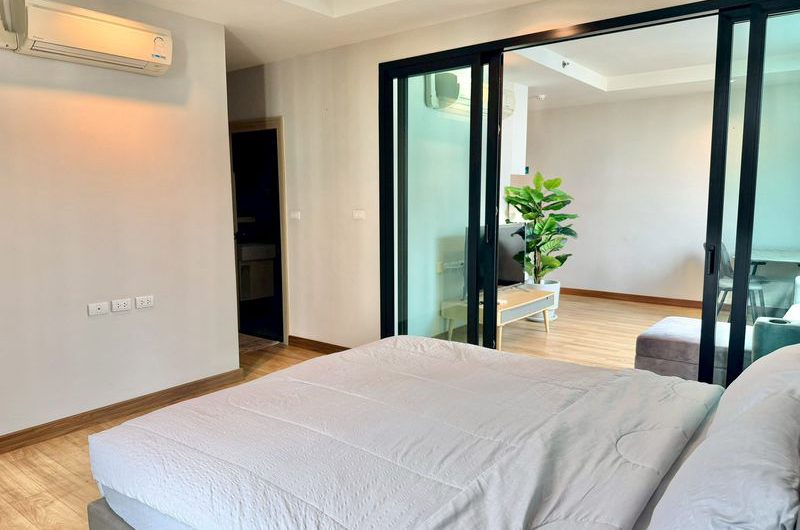 ให้เช่าลัดดาพลัส คอนโด ศรีราชา ห้องใหญ่ ราคาเบาๆ ตกแต่งพร้อมเข้าอยู่