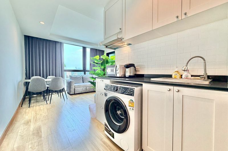 ให้เช่าลัดดาพลัส คอนโด ศรีราชา ห้องใหญ่ ราคาเบาๆ ตกแต่งพร้อมเข้าอยู่