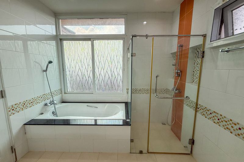 ขายบ้านเดี่ยวศรีราชา สำหรับครอบครัวใหญ่ ในหมู่บ้านคุณภาพ เดอะบูเลอวาร์ด