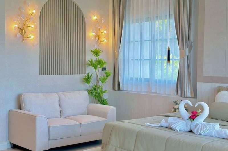 ขายคฤหาสน์หรู บนทำเลทอง ซอยสยามคันทรีคลับ เมืองพัทยา ชลบุรี