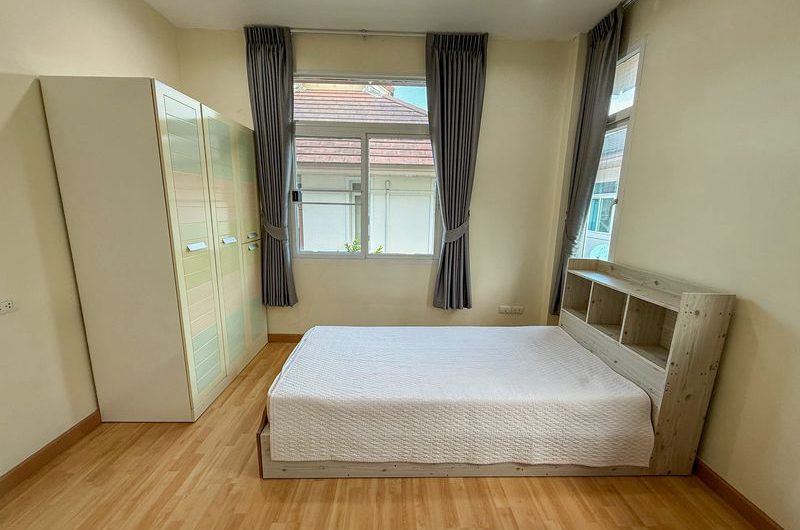 ขายบ้านเดี่ยวศรีราชา สำหรับครอบครัวใหญ่ ในหมู่บ้านคุณภาพ เดอะบูเลอวาร์ด