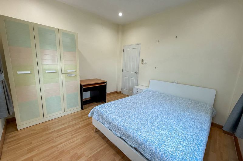 ขายบ้านเดี่ยวศรีราชา สำหรับครอบครัวใหญ่ ในหมู่บ้านคุณภาพ เดอะบูเลอวาร์ด