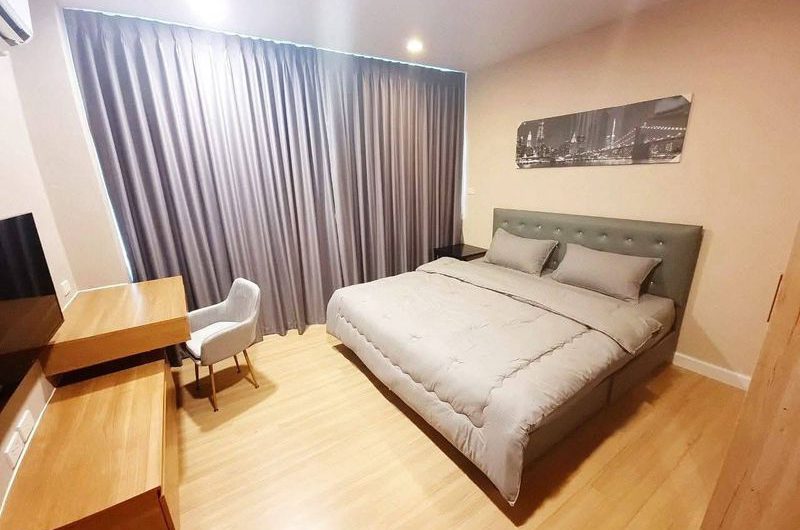 ขายให้เช่า กรีนเลค คอนโดศรีราชา ห้องสวย บรรยากาศดี เงียบสงบ ใกล้แหล่งชุมชน