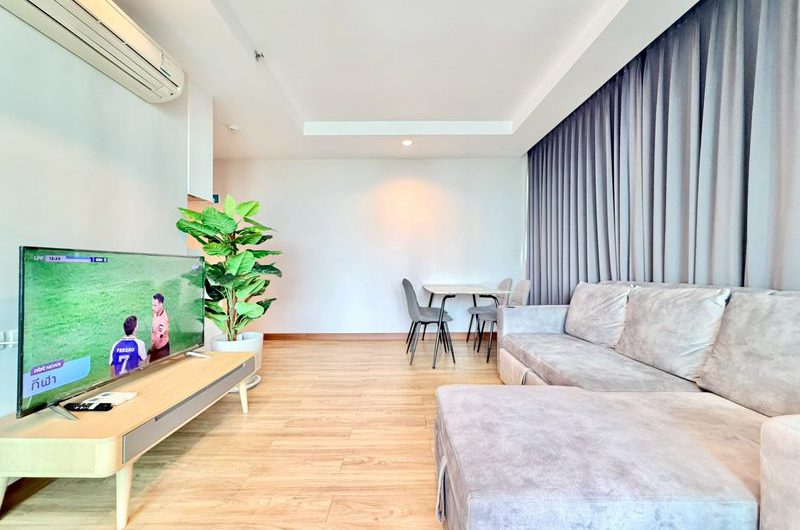 ให้เช่าลัดดาพลัส คอนโด ศรีราชา ห้องใหญ่ ราคาเบาๆ ตกแต่งพร้อมเข้าอยู่