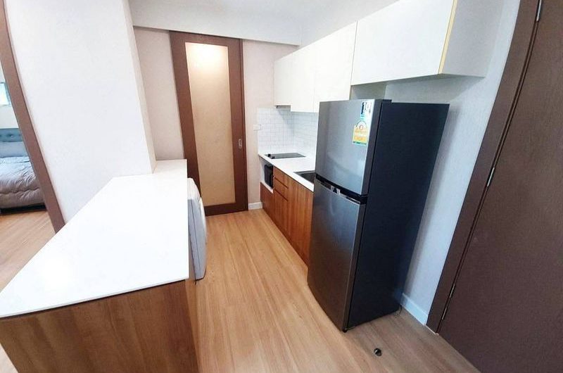 ขายให้เช่า กรีนเลค คอนโดศรีราชา ห้องสวย บรรยากาศดี เงียบสงบ ใกล้แหล่งชุมชน