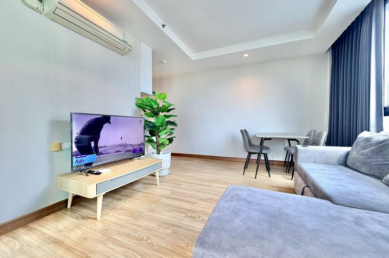 ให้เช่าลัดดาพลัส คอนโด ศรีราชา ห้องใหญ่ ราคาเบาๆ ตกแต่งพร้อมเข้าอยู่