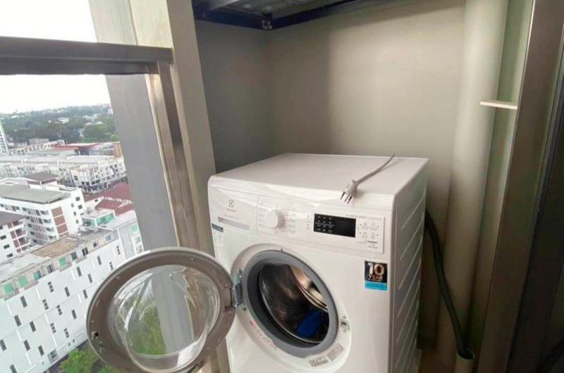 ขายคีนเซ็นเตอร์ คอนโดหรู ใจกลางเมืองศรีราชา แต่งครบ ราคาดี