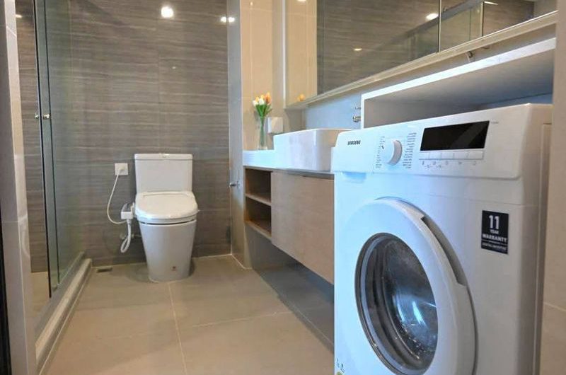 ขาย ให้เช่าคอนโดหรู ไนท์บริดจ์ ดิ โอเชี่ยน ศรีราชา วิวสวย ตกแต่งพร้อมอยู่