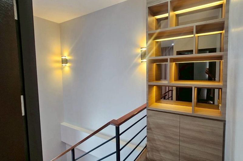 ขายคอนโดศรีราชา เดอะสกาย ห้องสวย ชั้นสูง วิวทะเล ตกแต่งครบพร้อมอยู่