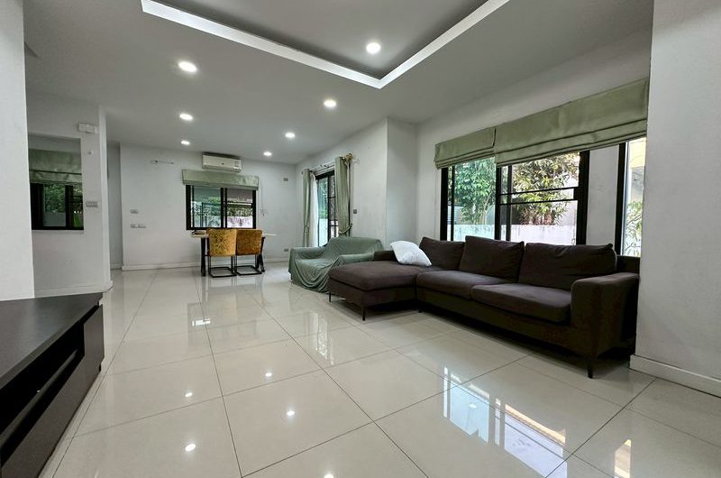 ขายบ้านเดี่ยวศรีราชา ราคาสุดคุ้ม โครงการ มณีรินทร์ ไพรเวซี่ ชากค้อ-หนองขาม ชลบุรี