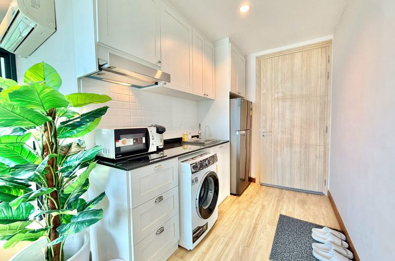 ให้เช่าลัดดาพลัส คอนโด ศรีราชา ห้องใหญ่ ราคาเบาๆ ตกแต่งพร้อมเข้าอยู่