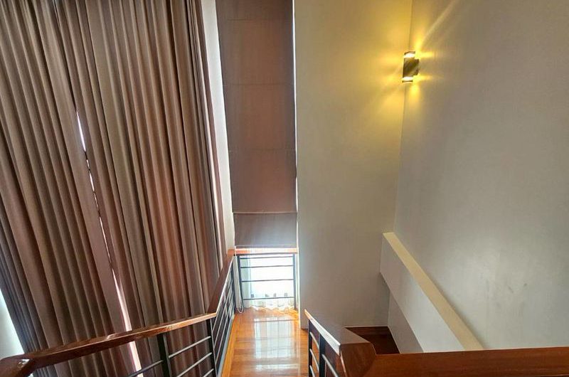 ขายคอนโดศรีราชา เดอะสกาย ห้องสวย ชั้นสูง วิวทะเล ตกแต่งครบพร้อมอยู่