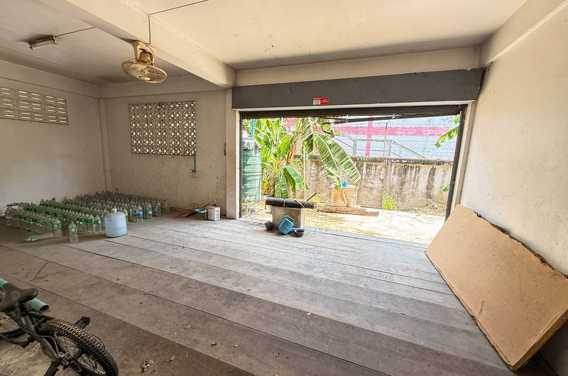 ขายบ้านเดี่ยวแหลมฉบัง ติดถนนสุขุมวิท ทำเลดี ใกล้นิคมอุตสาหกรรม