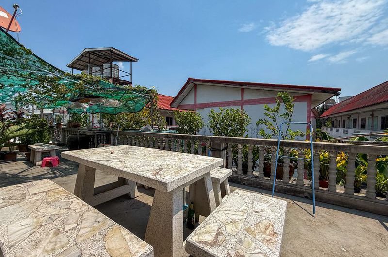 ขายบ้านเดี่ยวแหลมฉบัง ติดถนนสุขุมวิท ทำเลดี ใกล้นิคมอุตสาหกรรม