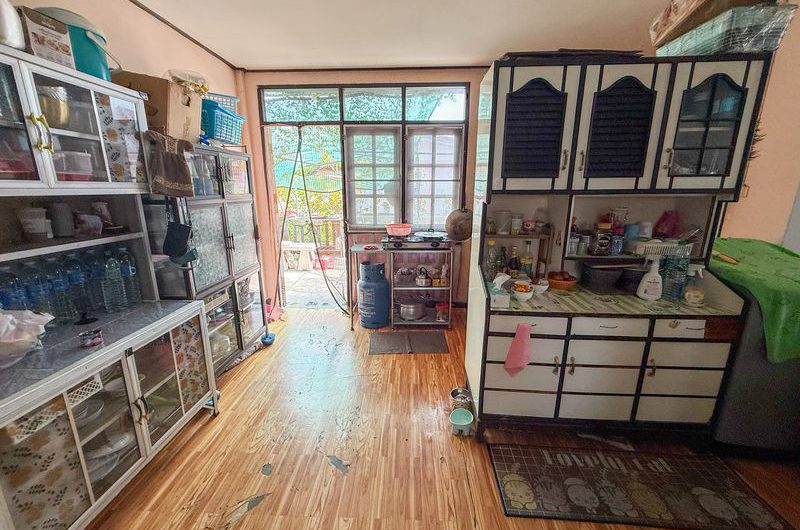 ขายบ้านเดี่ยวแหลมฉบัง ติดถนนสุขุมวิท ทำเลดี ใกล้นิคมอุตสาหกรรม