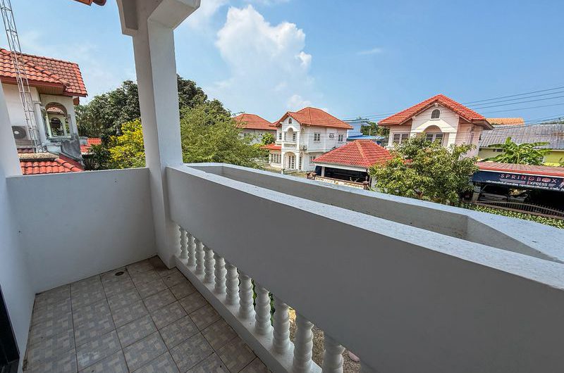 ขายบ้านเดี่ยวชลบุรี บางแสน หลังใหญ่ ทำเลศักยภาพ ใกล้ทะเลบางแสน