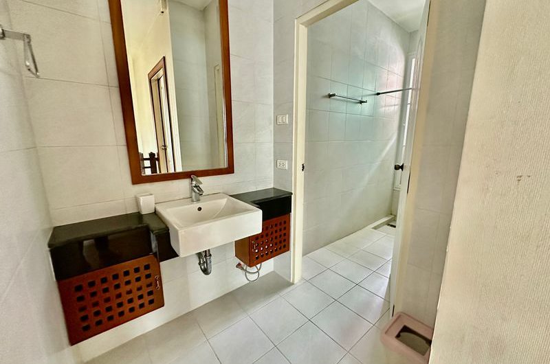 ให้เช่าบ้านเดี่ยว The Boulevard Sriracha ใกล้นิคมอุตสาหกรรม