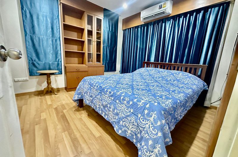 ให้เช่าบ้านเดี่ยว The Boulevard Sriracha ใกล้นิคมอุตสาหกรรม