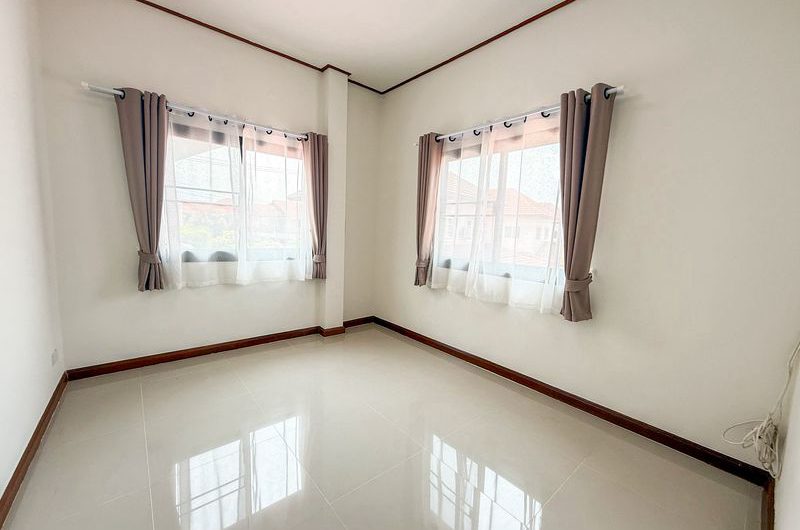 ขายบ้านเดี่ยวชลบุรี บางแสน หลังใหญ่ ทำเลศักยภาพ ใกล้ทะเลบางแสน