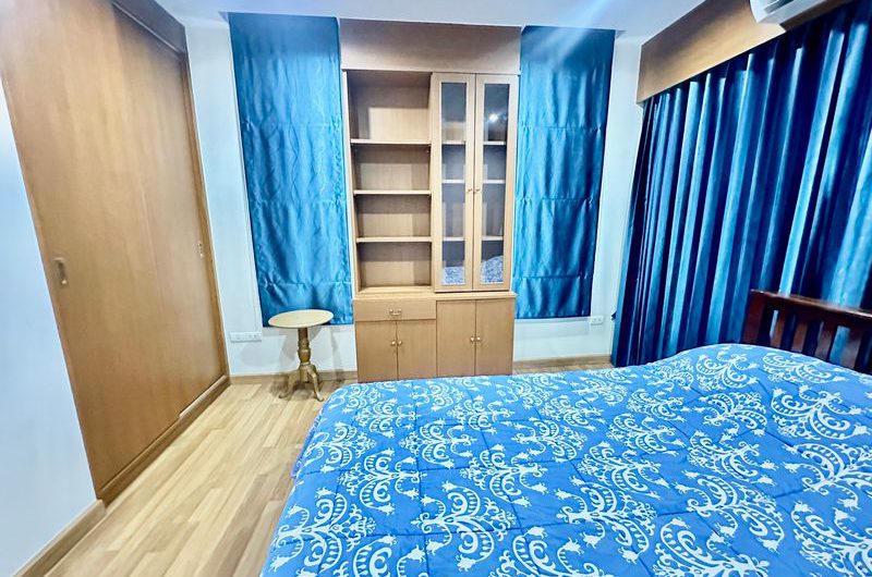 ให้เช่าบ้านเดี่ยว The Boulevard Sriracha ใกล้นิคมอุตสาหกรรม