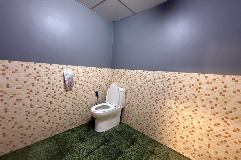 ให้เช่าโกดังราคาดี ศรีราชา ใกล้ท่าเรือแหลมฉบัง พื้นที่กว้าง